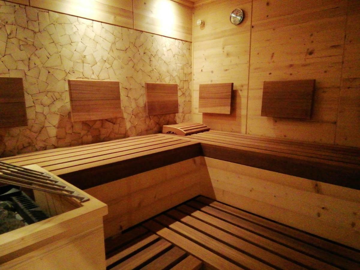 צל אם צילר Tirol Appartement Haus Zillertal מראה חיצוני תמונה